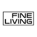 Fine Living logo
