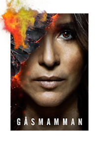Gasmamman