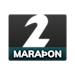 Stöð 2 Maraþon logo