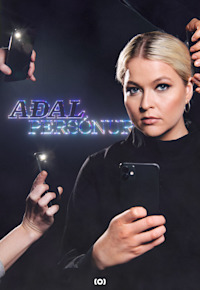 Aðalpersónur