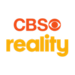 CBS Reality logo