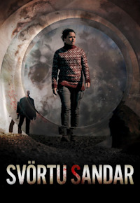 Svörtu sandar