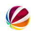 SAT1 logo