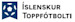 Íslenskur Toppfótbolti