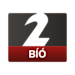 Stöð 2 Bíó logo