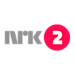 NRK2 logo