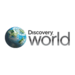 Discovery World logo