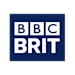 BBC Brit logo