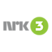 NRK3 logo
