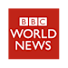 BBC World News logo