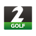 Stöð 2 Golf logo