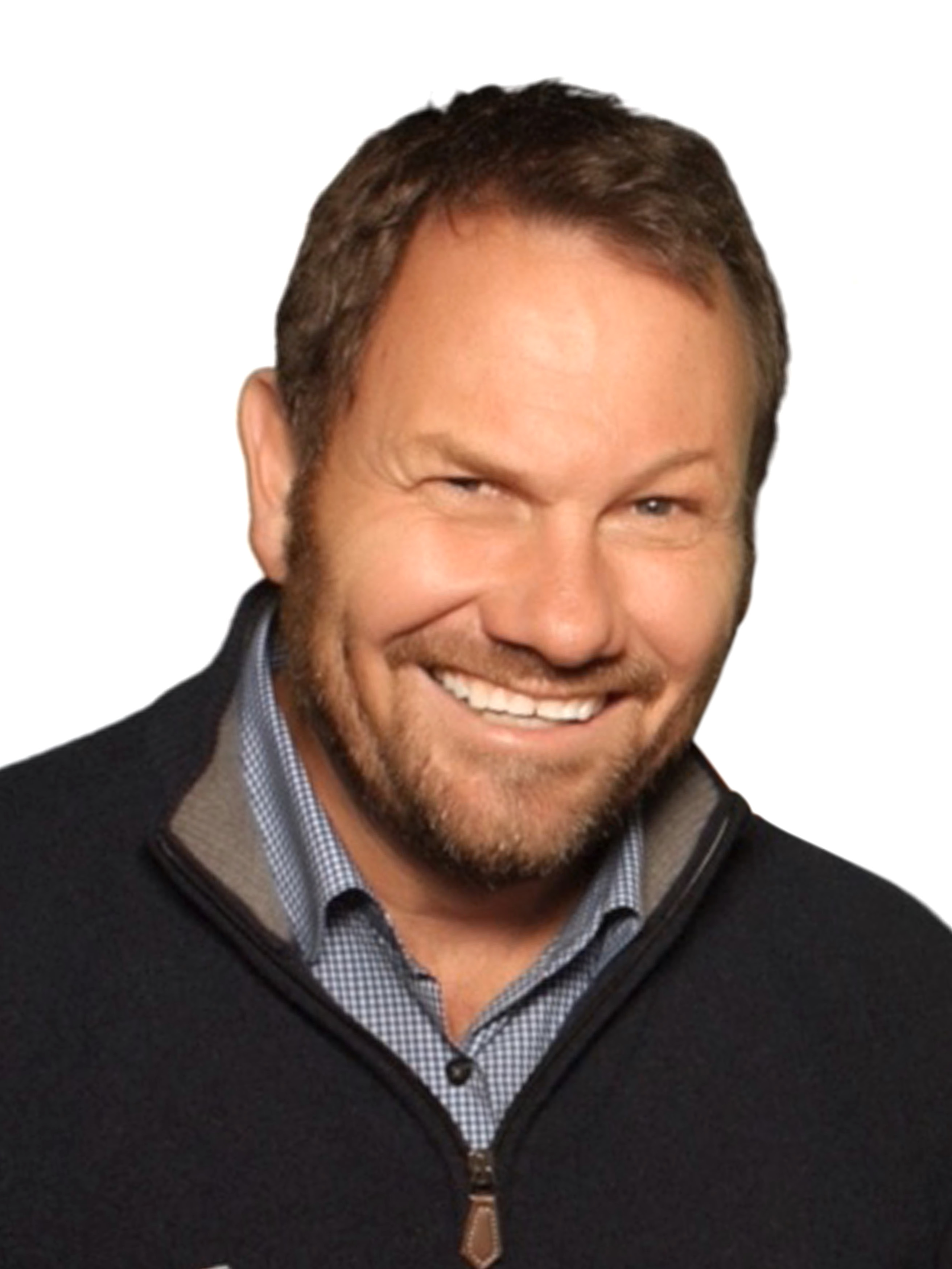 Jeroen Commissaris