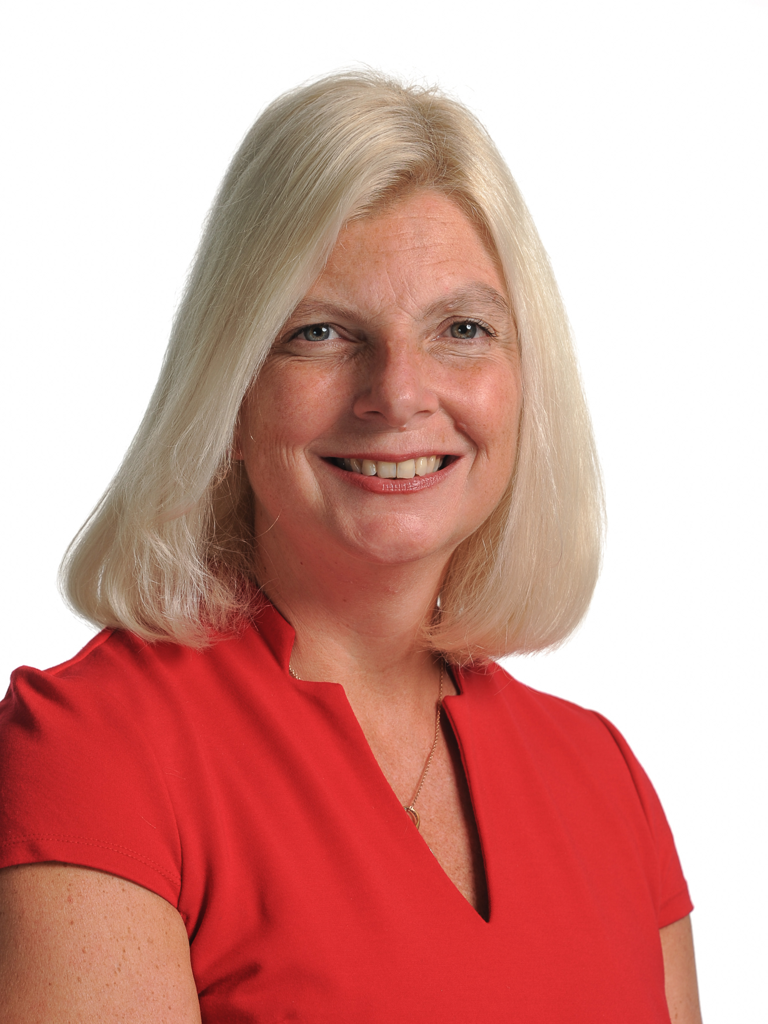 Claire Harding