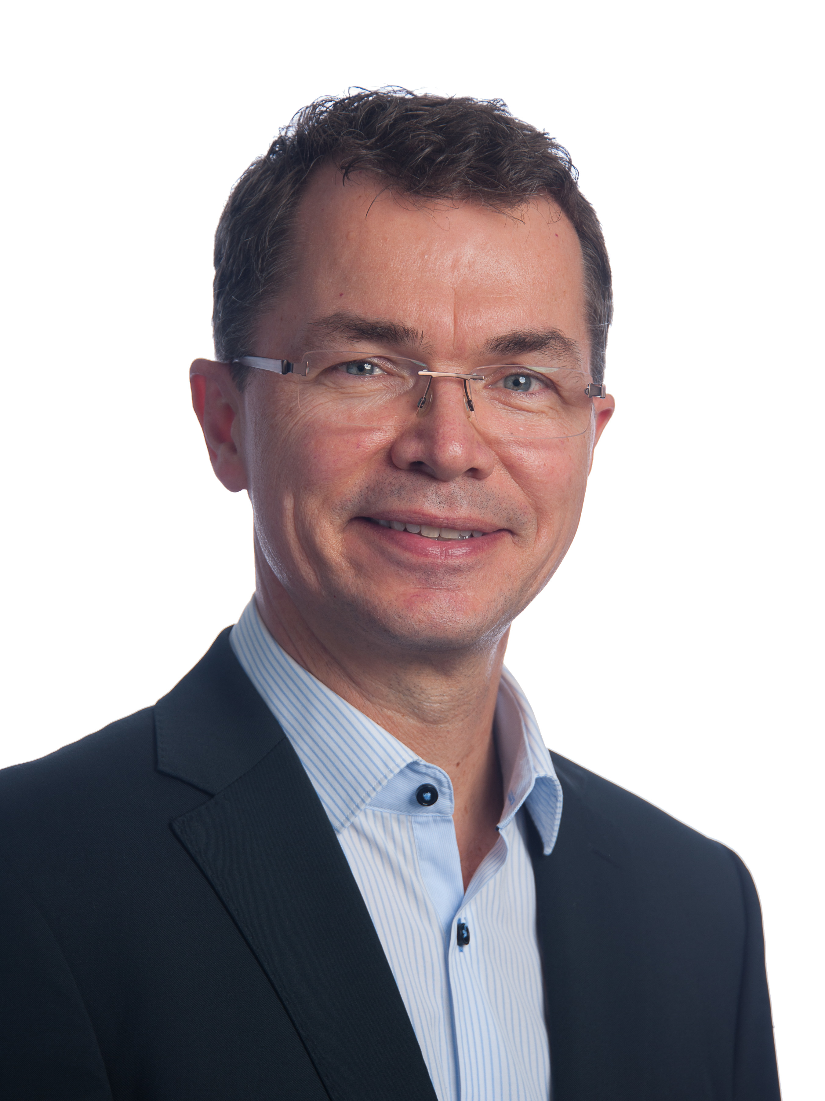 Carsten Thiel