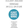 Vernissage und 5. Jahresausstellung "JA-DIE FÜNFTE"