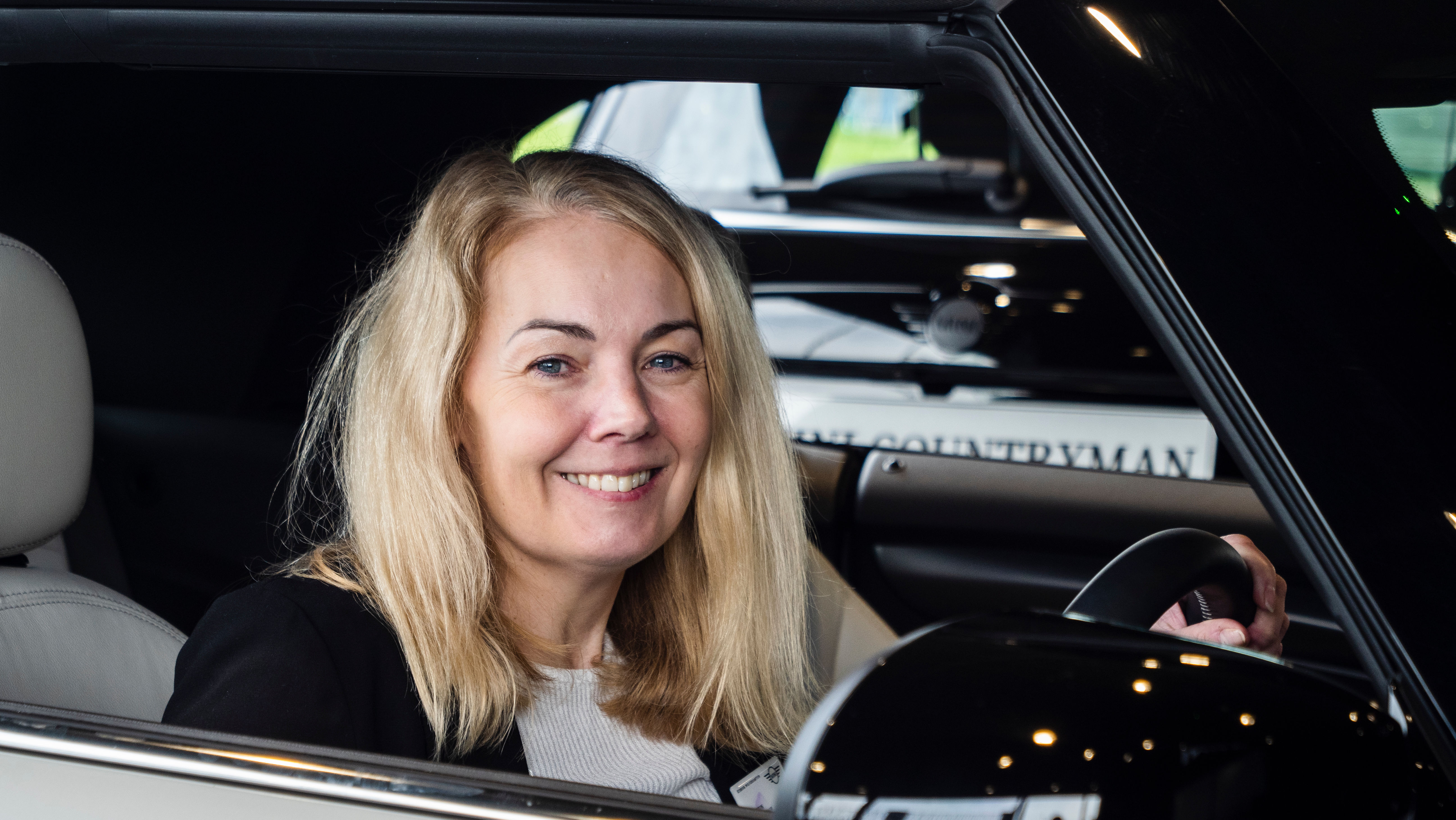 Jo Stirton