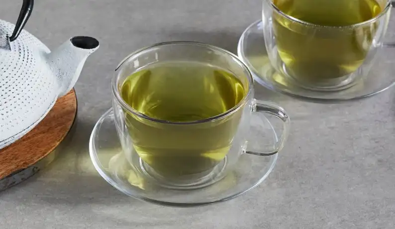 Image of Green Tea: Learn how to make Green Tea