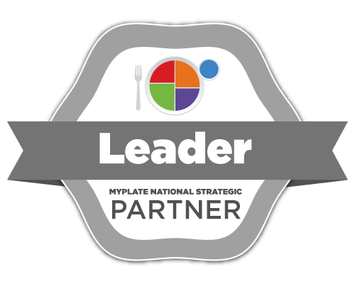 NSP Partner logo