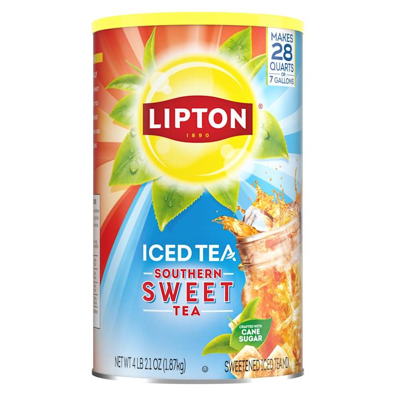Southern Sweet Iced Tea Mix