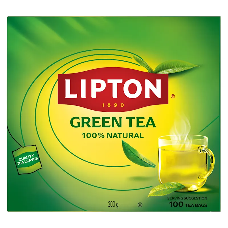 Green Tea