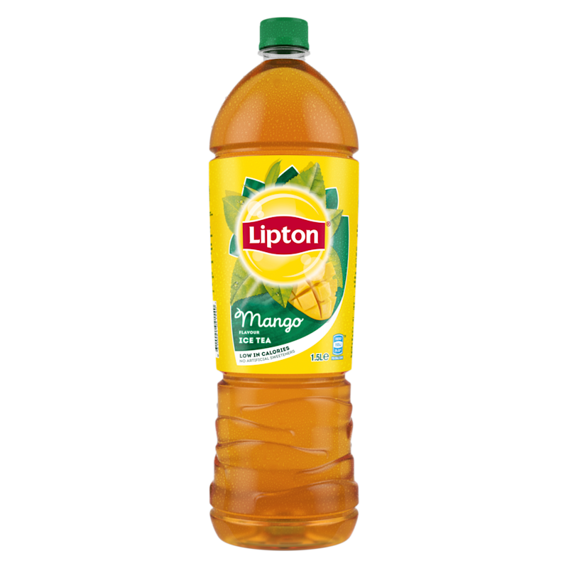 Lipton Ice Tea Mango 1.5L
