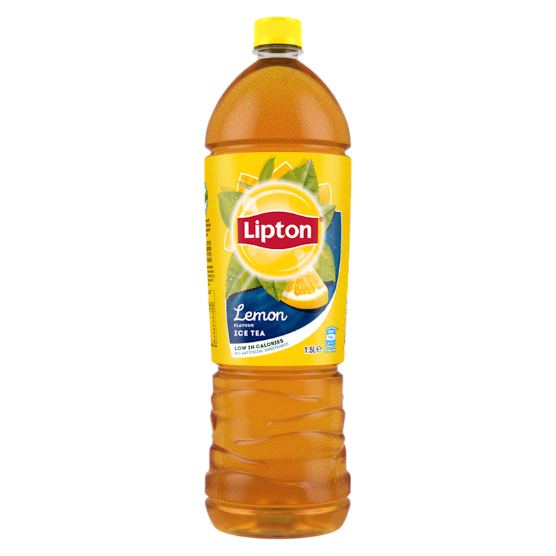 Lipton Ice Tea Lemon 1.5L