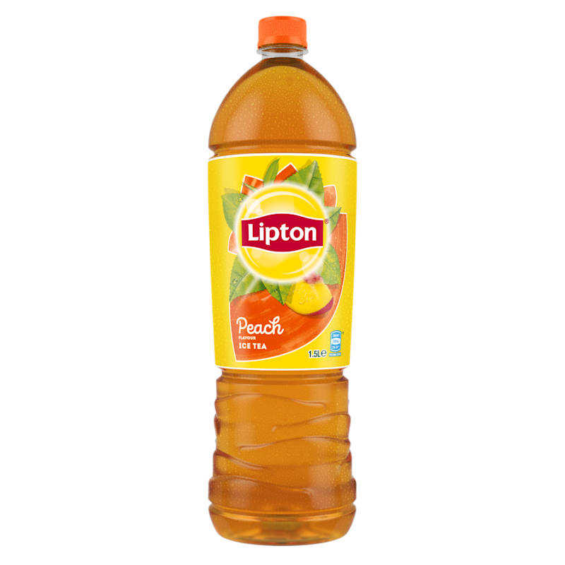 Lipton Ice Tea Peach 1.5L