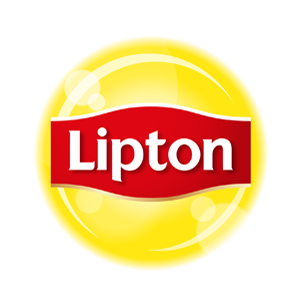 Lipton webbplats logotyp
