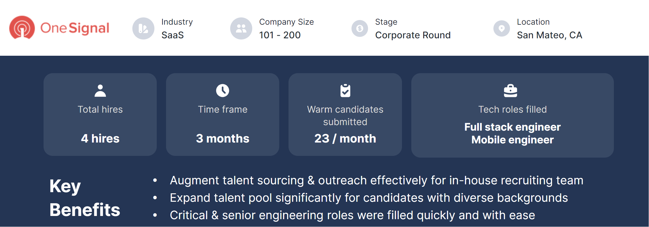 OneSignal