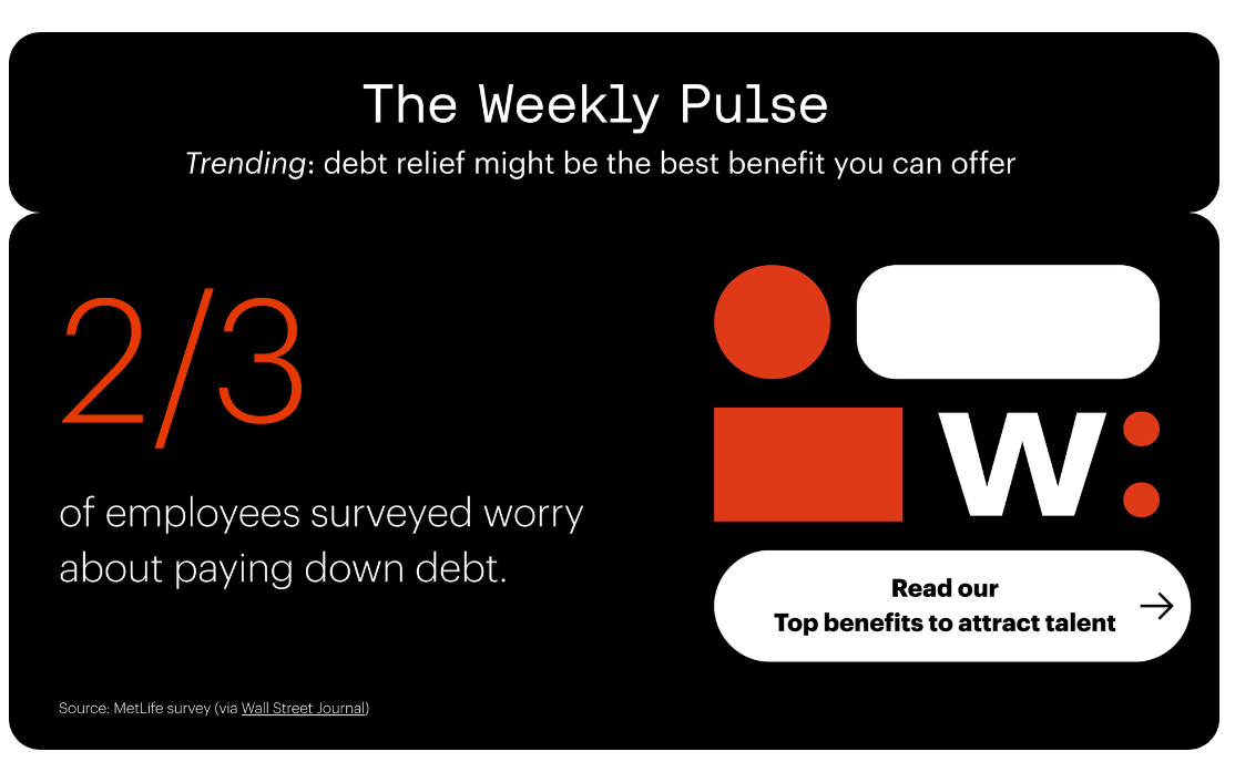 WeeklyPulse