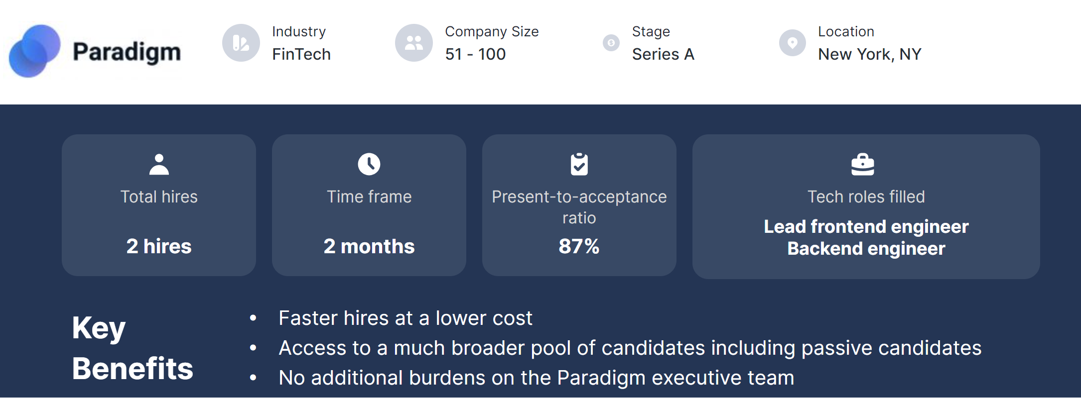 Paradigm