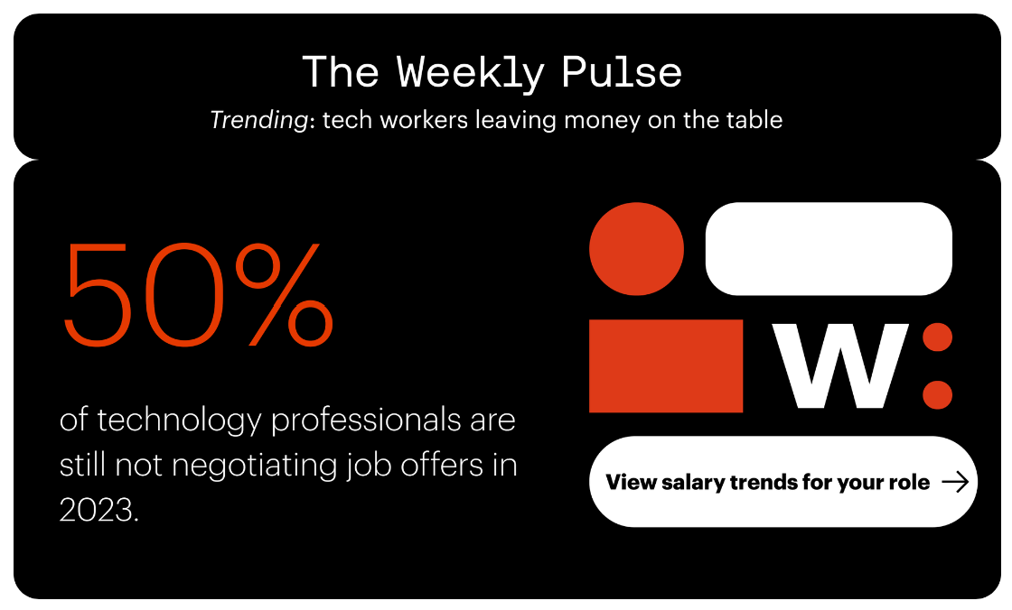 WeeklyPulse