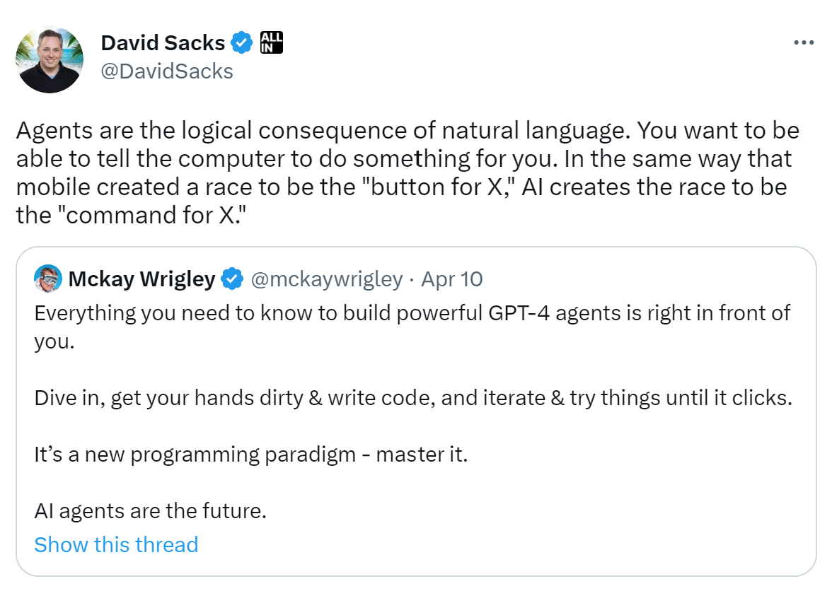 TweetoftheWeek