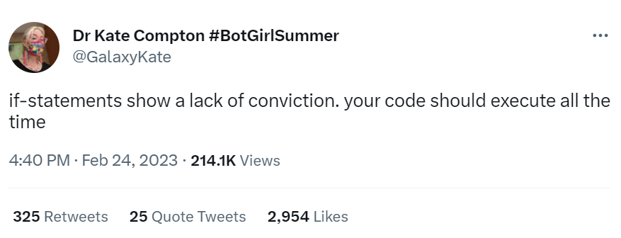 3.9 Tweetoftheweek
