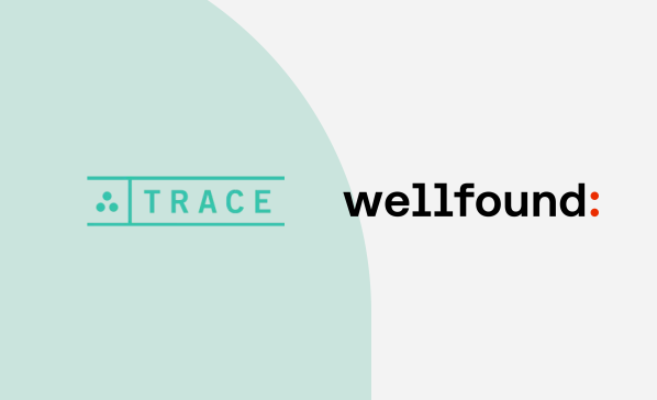 Trace’s Story: Drowning out the noise & finding nerds with Wellfound's Curated