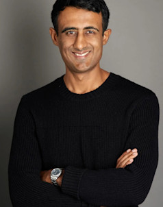 From the Founder | The $780M Pivot: How Zain Jaffer Turned Reluctant Customer Calls into Vungle's Goldmine