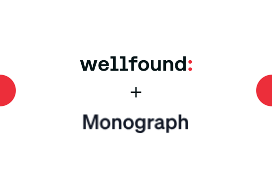 Monograph + Wellfound: Building a talented, diverse engineering team