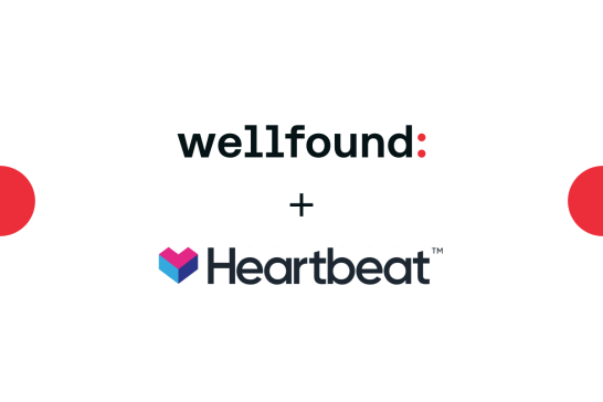 Heartbeat Health + Wellfound: Fast & flexible candidate sourcing for specialized technical roles