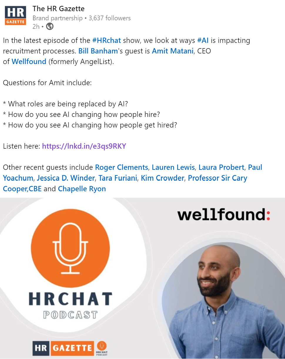 HRChat