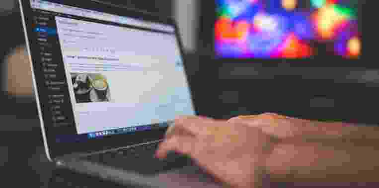 Wat is wordpress?