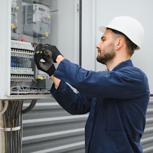Learn about the different electrical safety devices used to prevent the uncontrolled flow of excessive power through energized circuits.