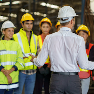 Toolbox talks are informal safety meetings designed to help improve compliance and protect workers. Try these ideas for better toolbox talks.