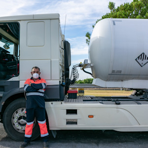 The Department of Transportation requires everyone involved in shipping dangerous goods to prevent hazardous exposure.