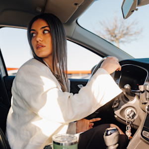 The best way to protect yourself behind the wheel is through careful observation and intentional maneuvering. Learn how to drive defensively in any condition.