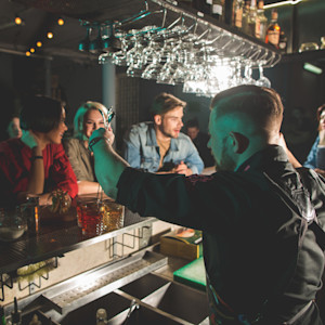 Helping customers order specific brands of spirits in their drinks can increase patron satisfaction and profits at the same time. Learn how to make the best us of call drinks.
