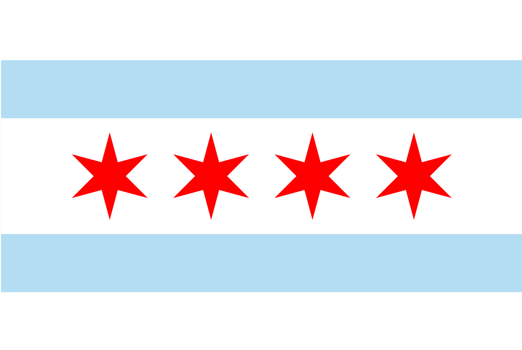 bandera-chicago
