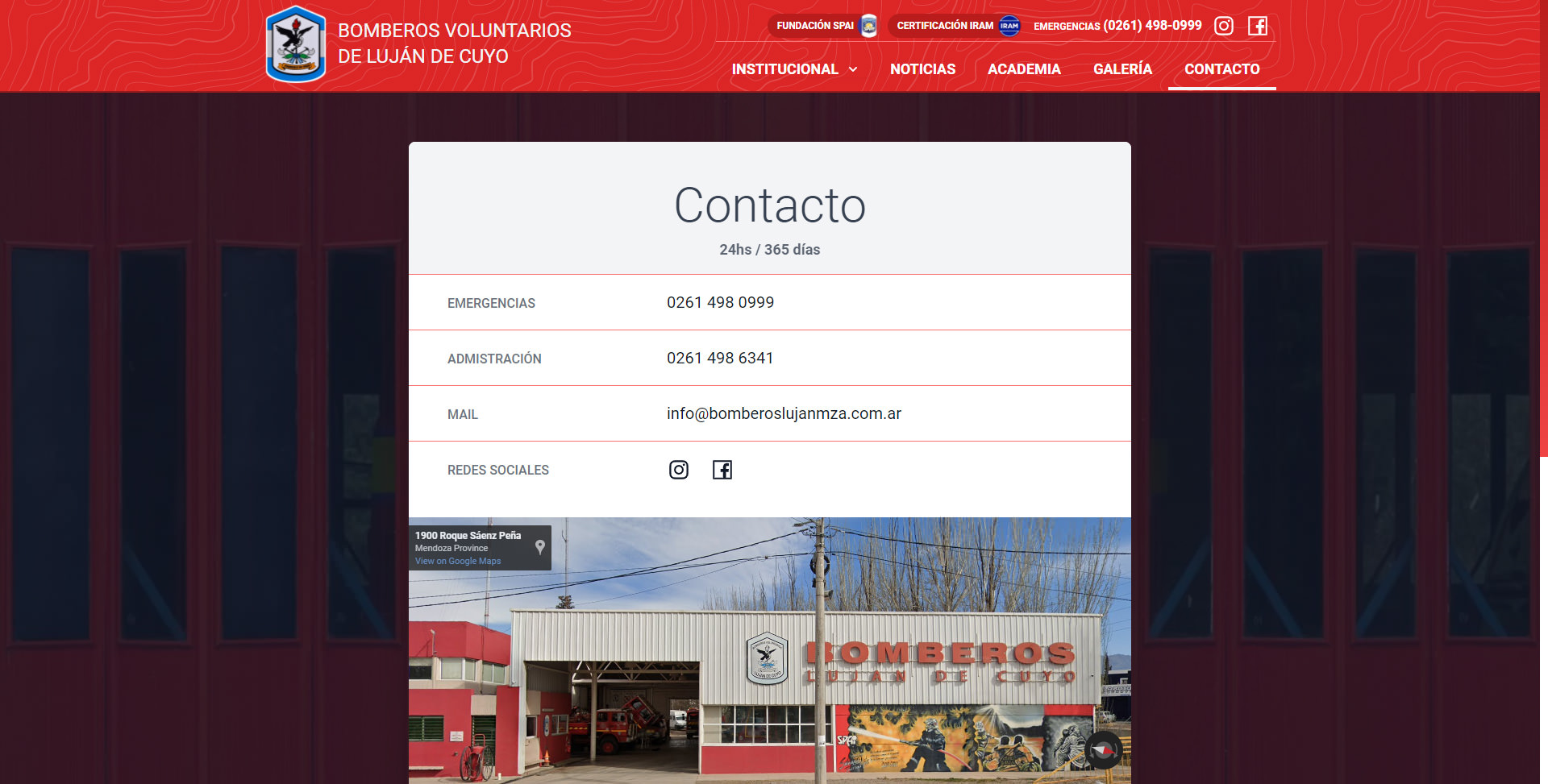 bvlc-contacto