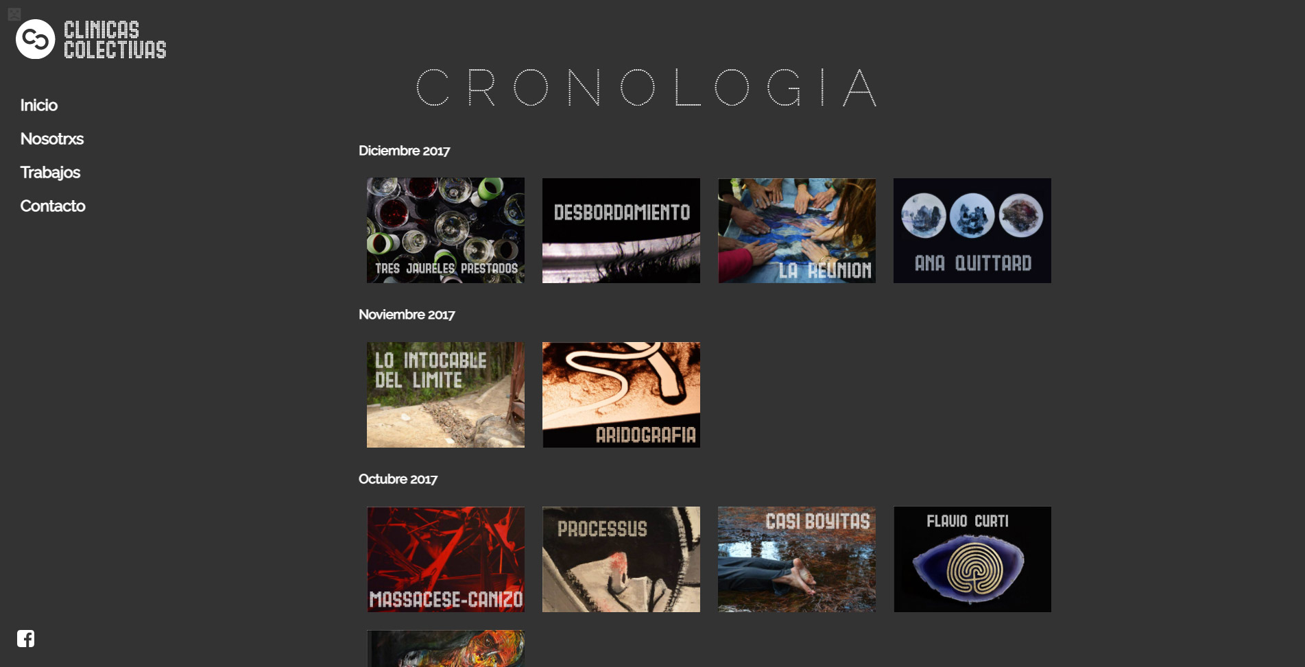 clinicas-cronologia