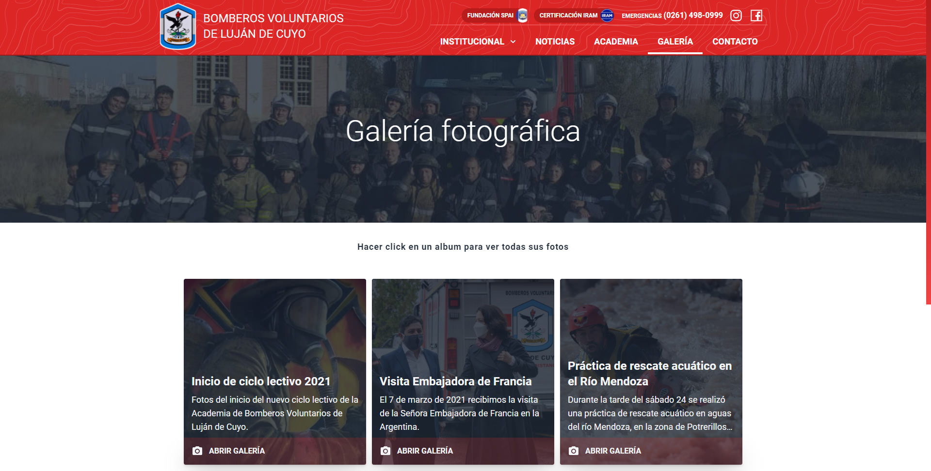 bvlc-galeria