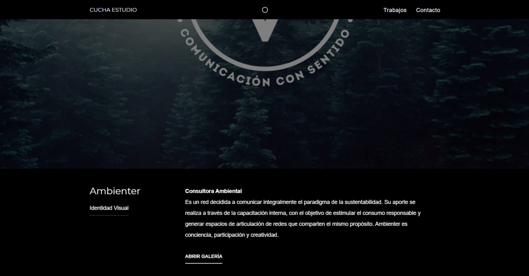cucha-single-work